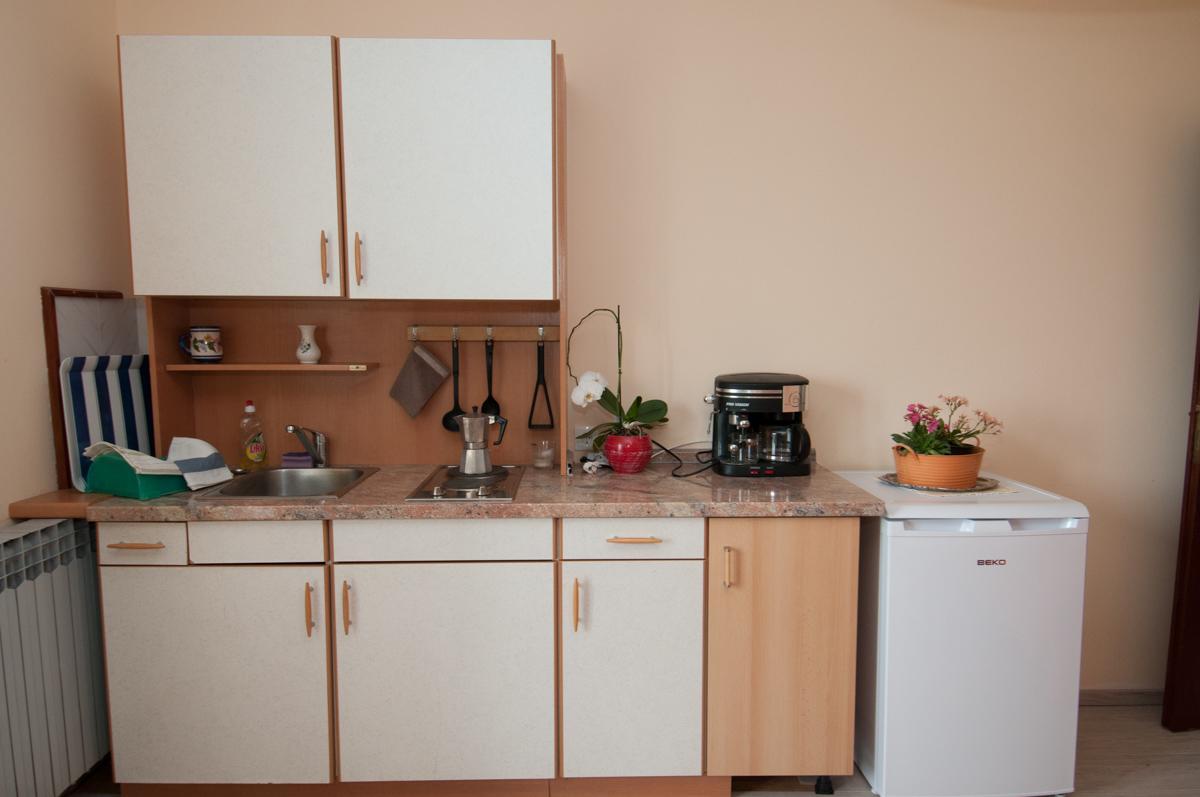 Apartments & Rooms Ribaric Ловран Екстериор снимка